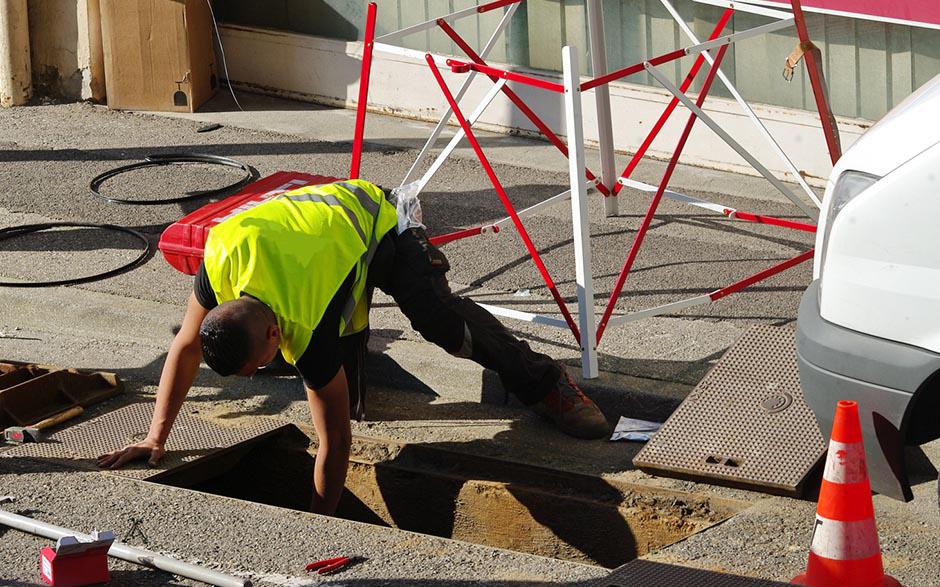 débouchage canalisation prix Valenton
