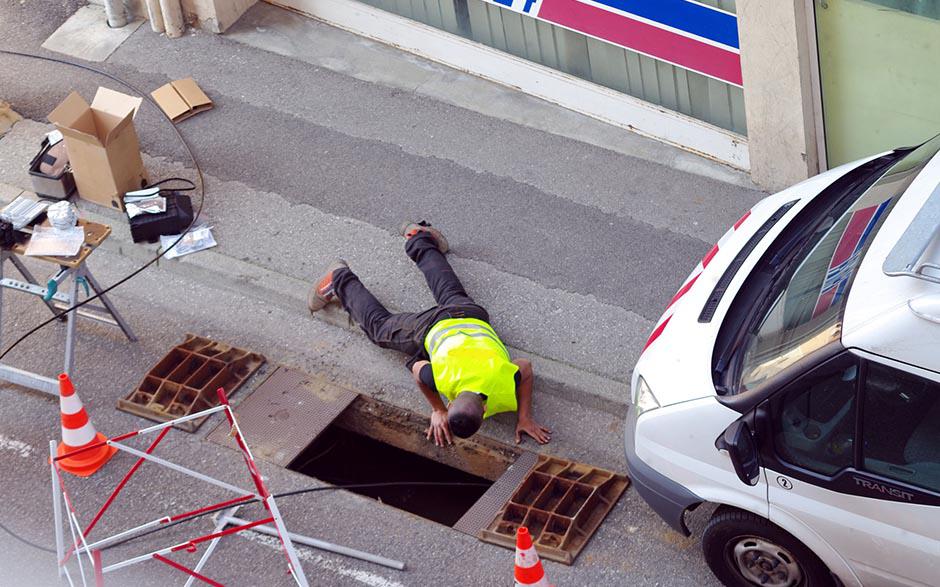  dégorgement canalisation Senlis