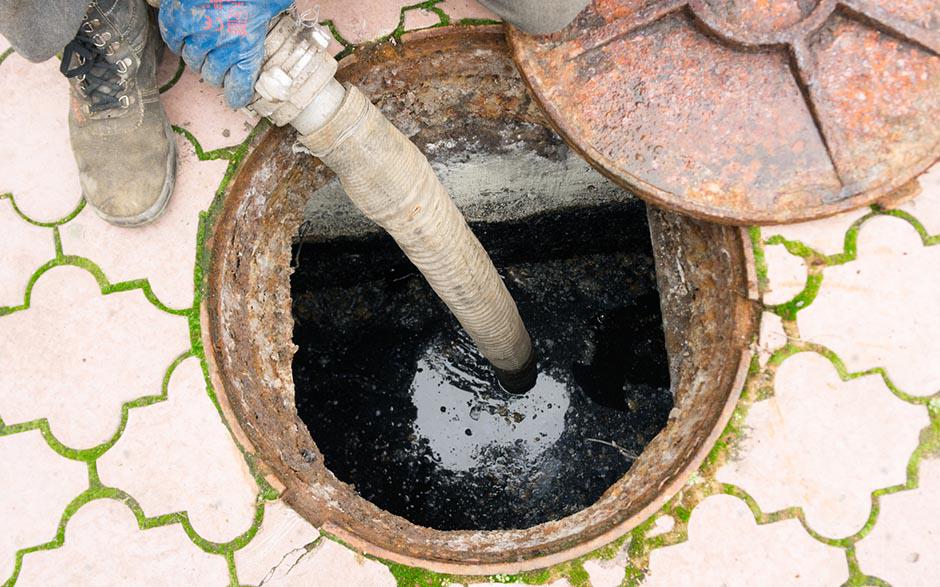 appareil déboucheur canalisation Dourdan