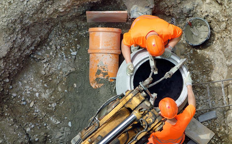appareil déboucheur canalisation Dourdan