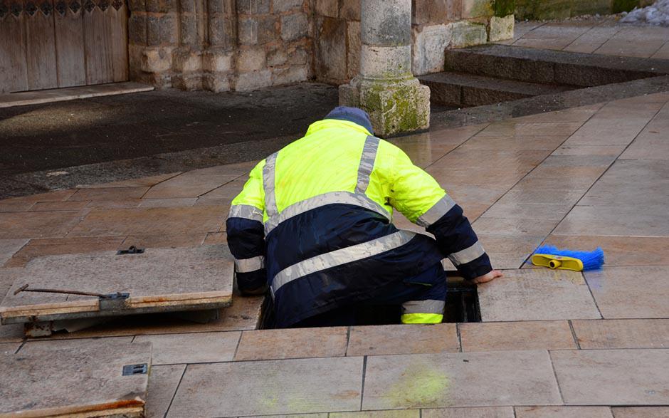  dégorgement canalisation Senlis