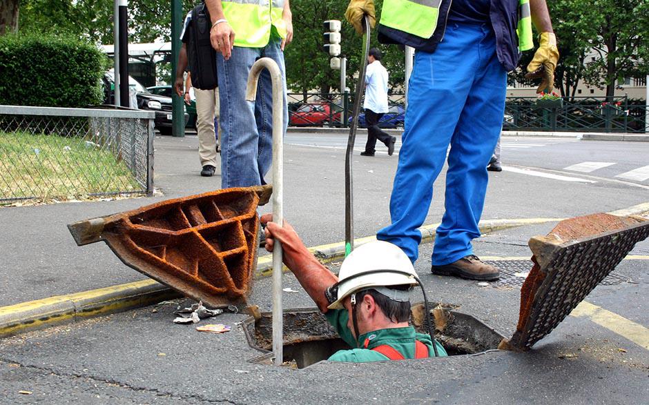 débouchage canalisation prix Valenton